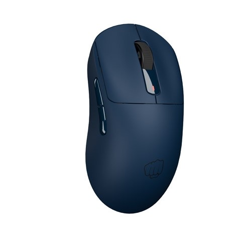 Fury Gaming Mouse Tanto T4 12000DPI Wireless With Software Blue