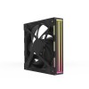 ZALMAN ZM-DF120R BLACK PWM