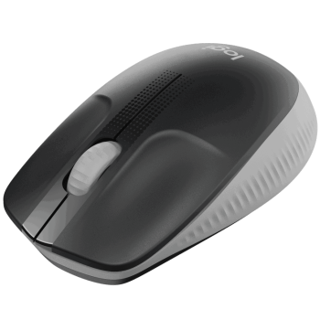 LOGITECH M190 WL BLACK