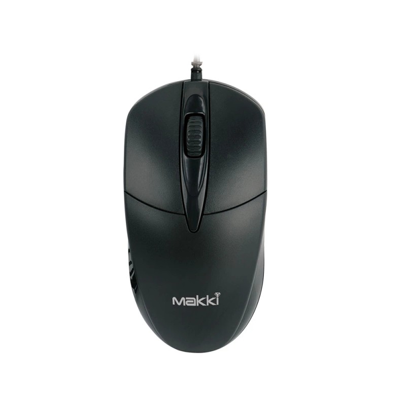 Makki Мишка Mouse USB - MAKKI-MS-H01