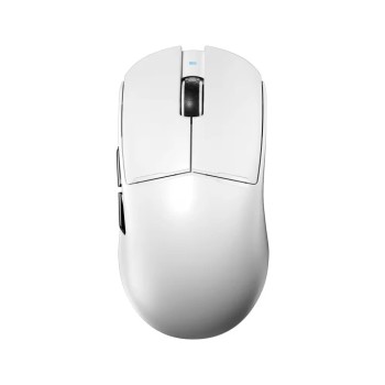 Aula професионална геймърска мишка Wireless Gaming Mouse V3 - 1K, White