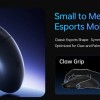 ATK професионална геймърска мишка Wireless Gaming Mouse F1 Ultimate 2.0 - 8K, Black