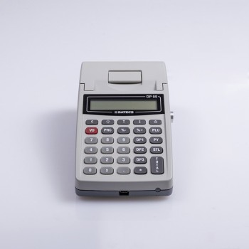 Касов апарат DATECS DP-05L