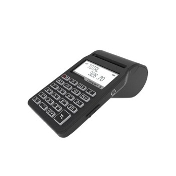 Касов апарат Daisy Compact S 01