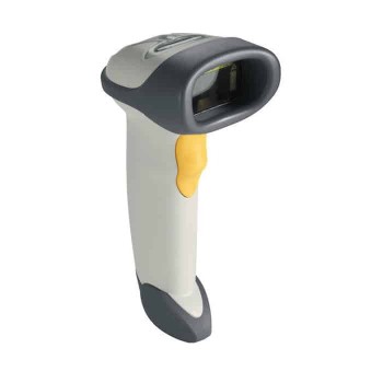 Баркод скенер Zebra LS2208 USB