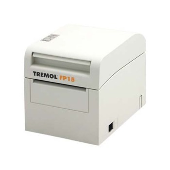 Фискален принтер TREMOL FP15