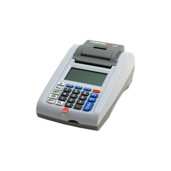 Касов апарат TREMOL A19 Plus