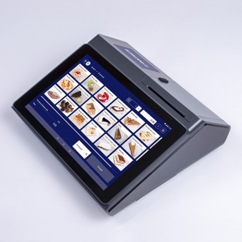 Касов апарат DATECS BlueCash-500