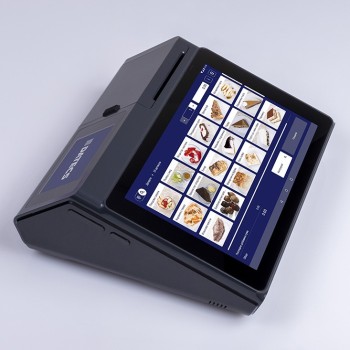 Касов апарат DATECS BlueCash-500