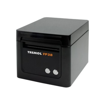 Фискален принтер TREMOL FP28